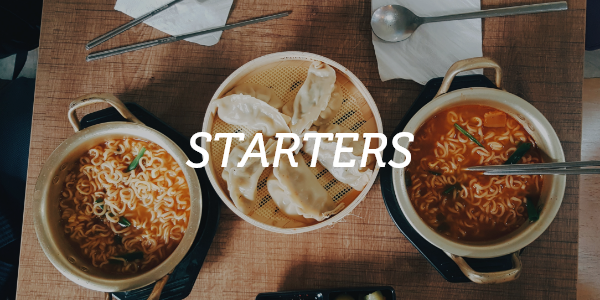 Starters