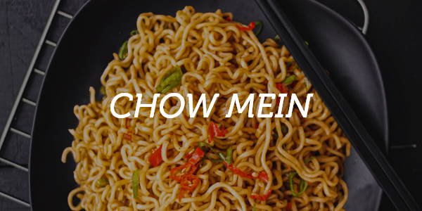 Chow Mein