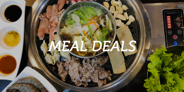 Meal Deals