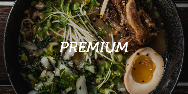 Premium: Products with Images