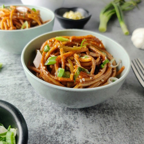 Kids Chow Mein
